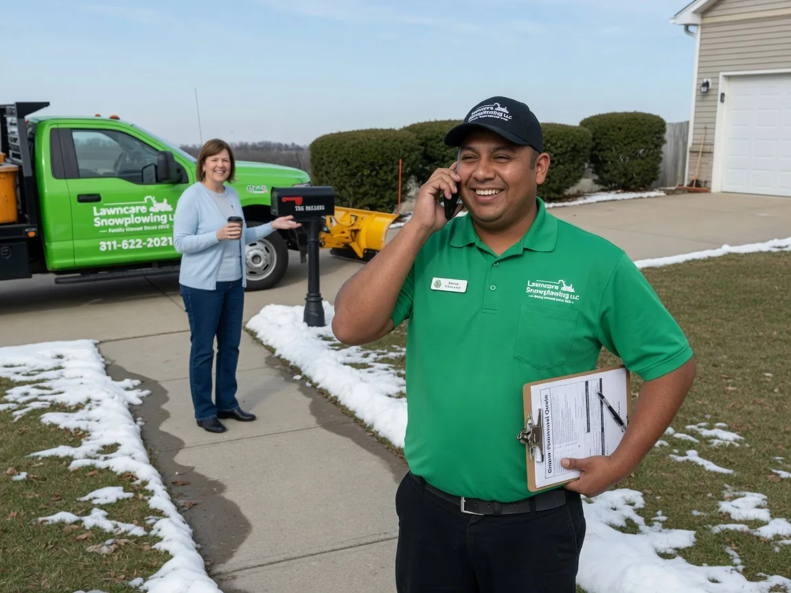 Lawn Care Services By Expert Landscaper East Ellijay, GA FAQs